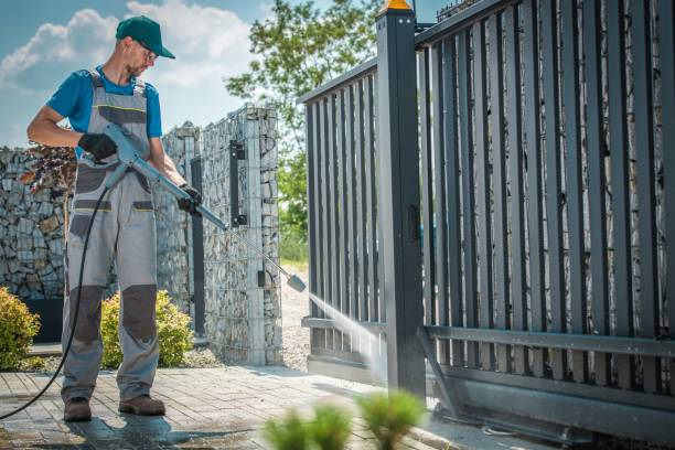 Professional Pressure Washing in Eatontown, NJ